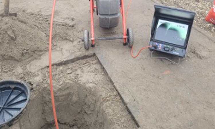 Goossens Rioolservice Roosendaal