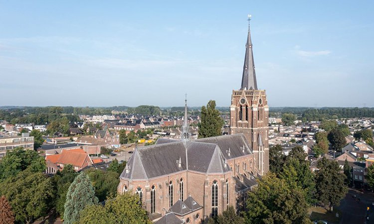 Goossens Rioolservice Roosendaal