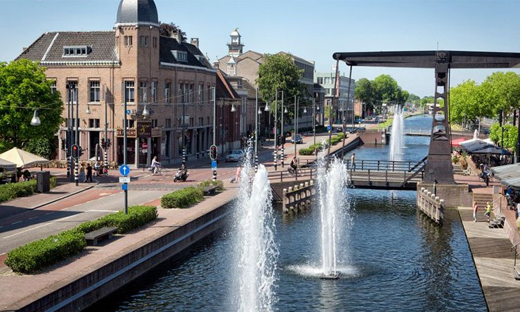 Goossens Rioolservice Roosendaal