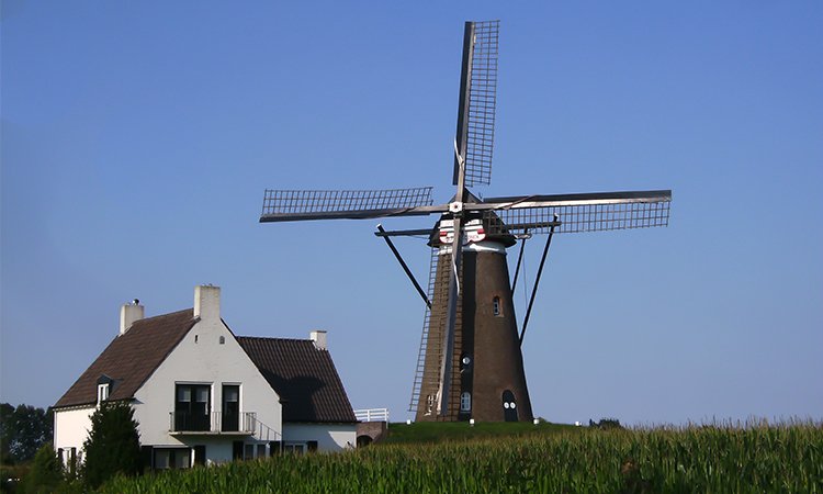 Goossens Rioolservice Roosendaal