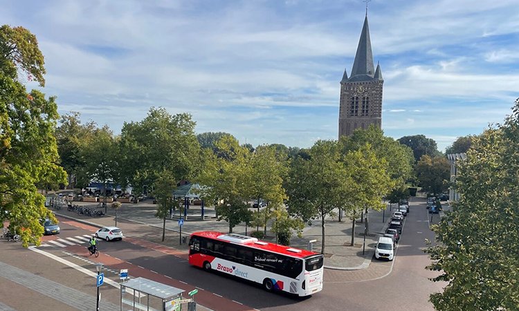 Goossens Rioolservice Roosendaal