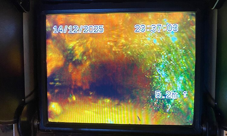 Goossens Rioolservice Roosendaal