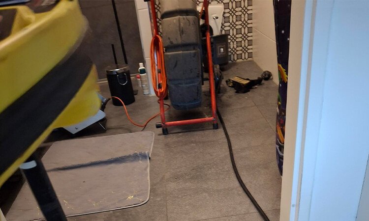 Goossens Rioolservice Roosendaal