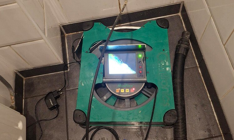 Goossens Rioolservice Roosendaal