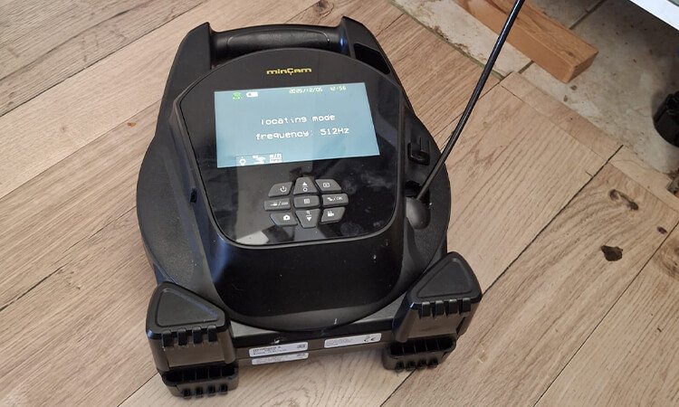 Goossens Rioolservice Roosendaal