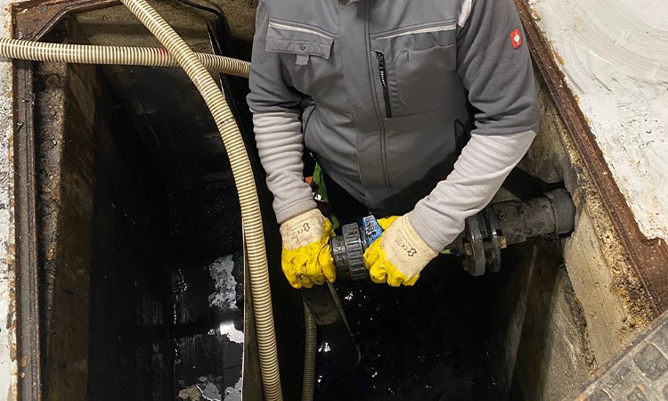 Goossens Rioolservice Roosendaal