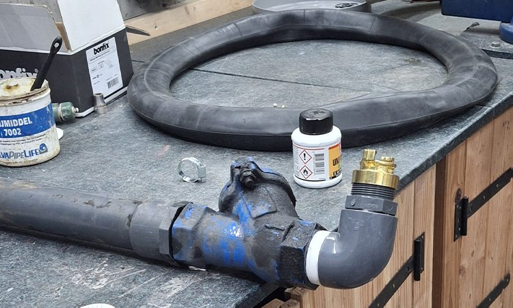 Goossens Rioolservice Roosendaal