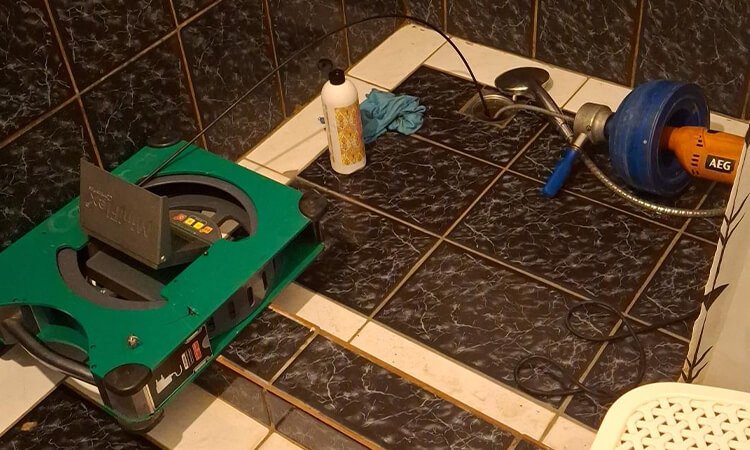 Goossens Rioolservice Roosendaal