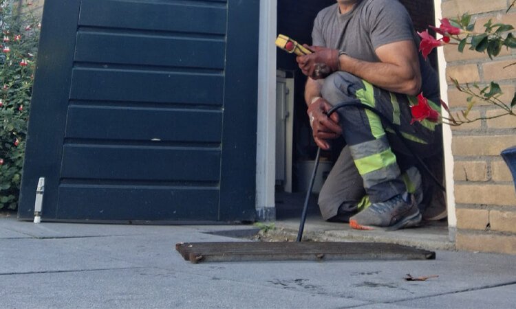 Goossens Rioolservice Roosendaal