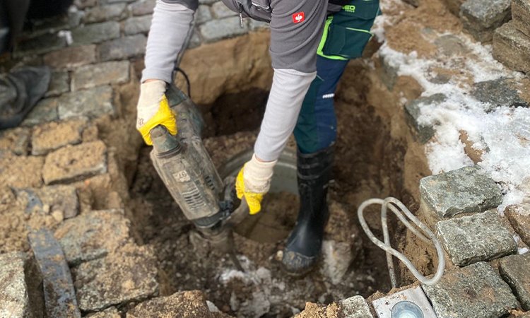 Goossens Rioolservice Roosendaal