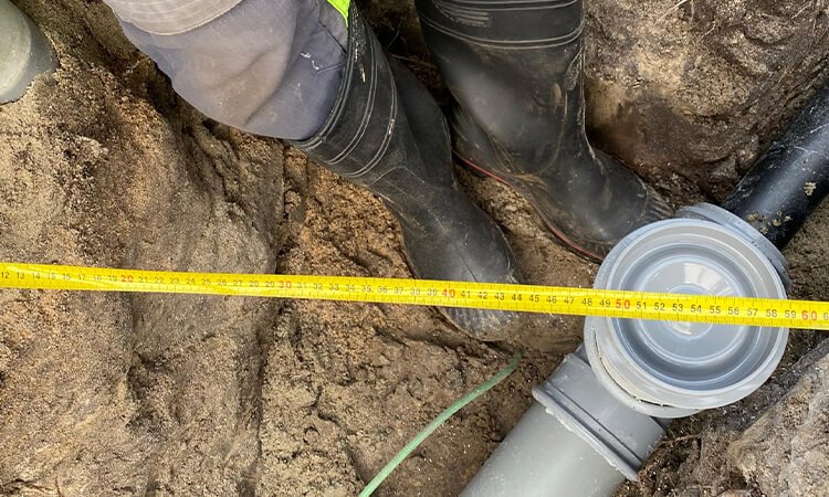 Goossens Rioolservice Roosendaal