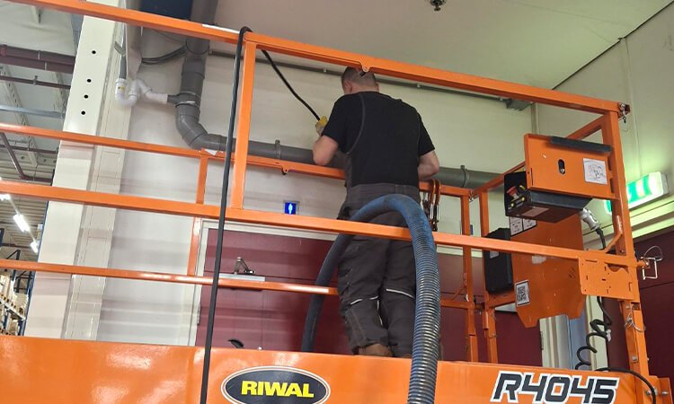 Goossens Rioolservice Roosendaal