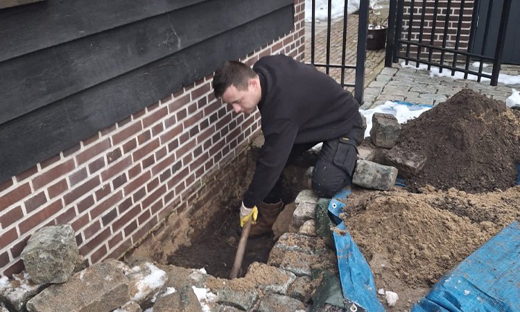 Goossens Rioolservice Roosendaal