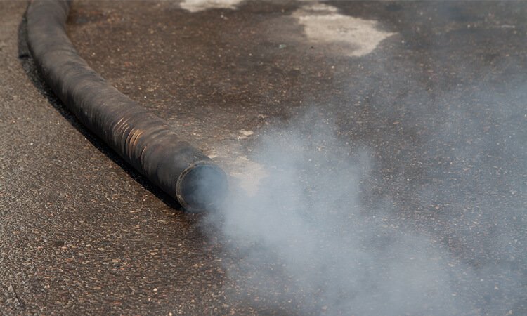 Goossens Rioolservice Roosendaal