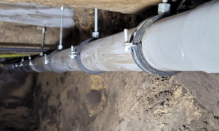 Goossens Rioolservice Roosendaal