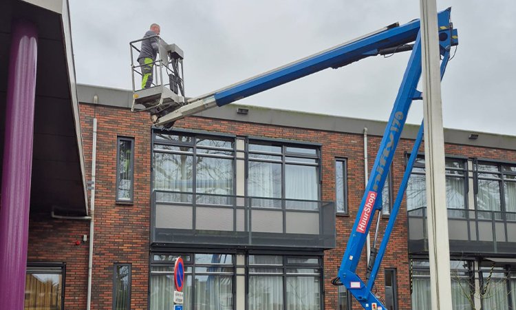 Goossens Rioolservice Roosendaal