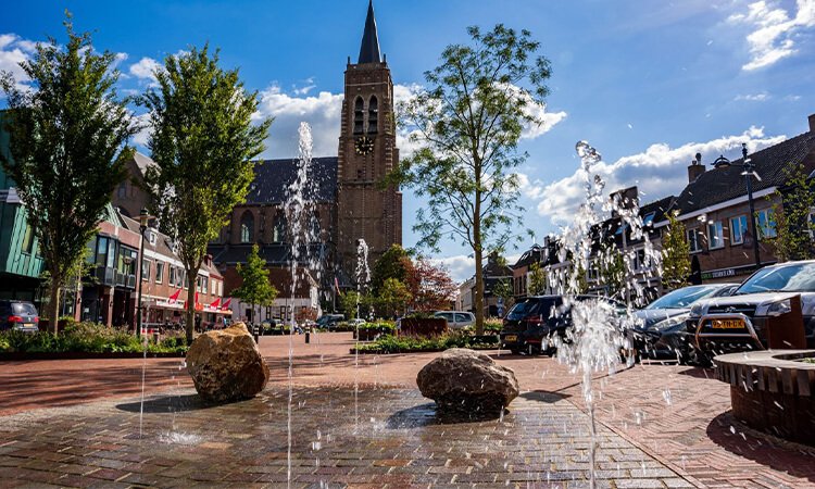 Goossens Rioolservice Roosendaal