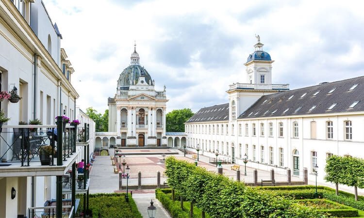 Goossens Rioolservice Roosendaal