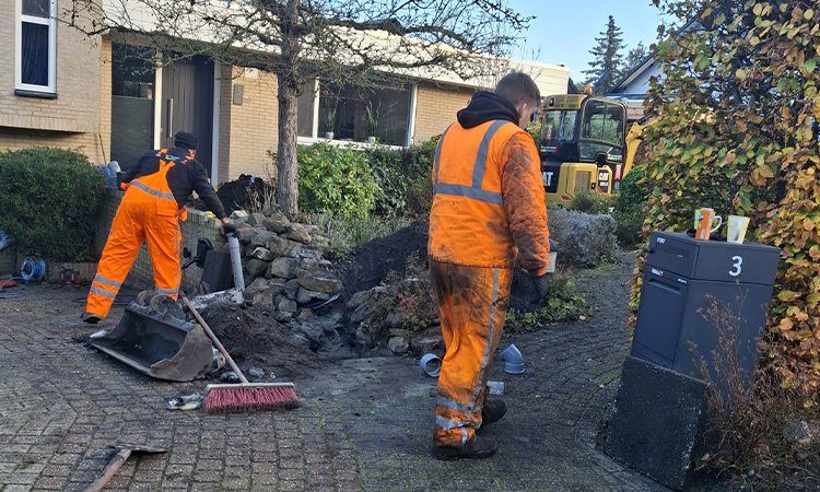 Goossens Rioolservice