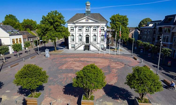 Goossens Rioolservice Roosendaal