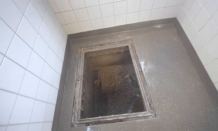 Goossens Rioolservice Roosendaal