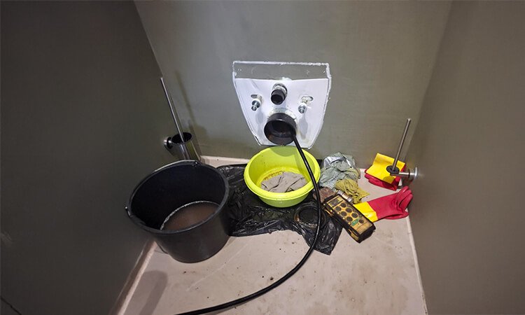 Goossens Rioolservice Roosendaal