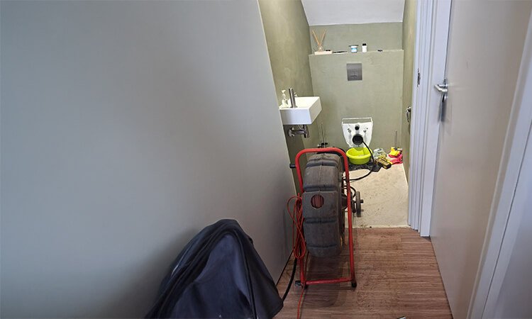 Goossens Rioolservice Roosendaal