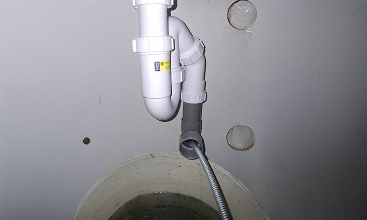 Goossens Rioolservice Roosendaal