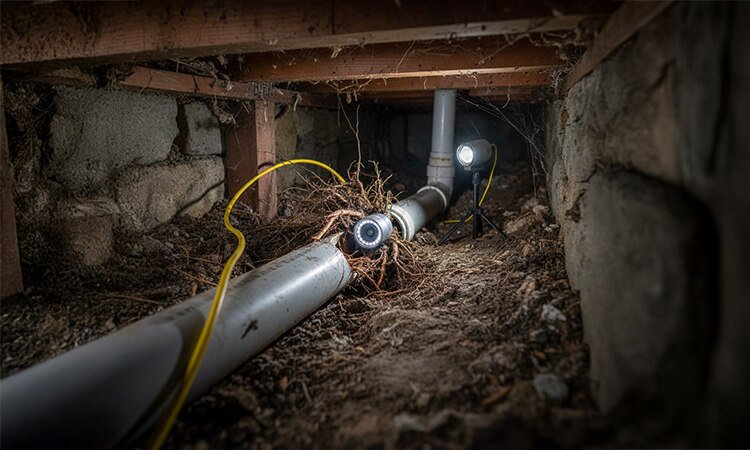 Goossens Rioolservice Roosendaal