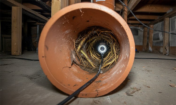 Goossens Rioolservice Roosendaal