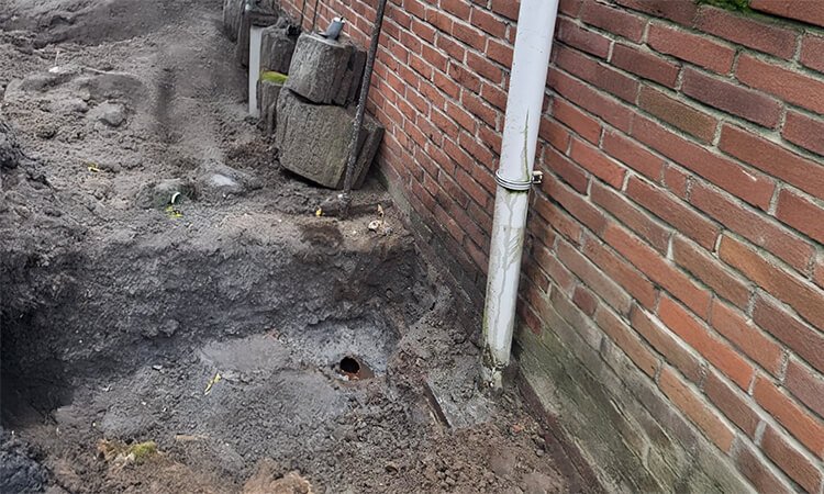 Goossens Rioolservice Roosendaal